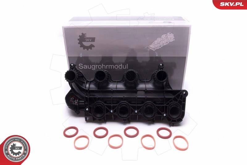 Intake Manifold Module